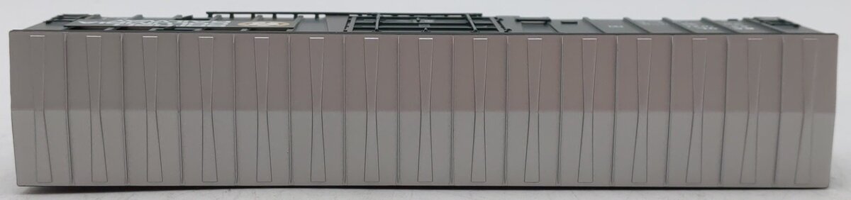 Atlas 20006078 HO British Columbia Railway NSC 5277 50' Plug-Door Boxcar #851028