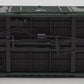 Atlas 20006078 HO British Columbia Railway NSC 5277 50' Plug-Door Boxcar #851028