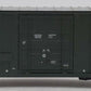 Atlas 20006078 HO British Columbia Railway NSC 5277 50' Plug-Door Boxcar #851028