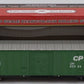 Atlas 20006085 HO CP International NSC 5111 50' Plug-Door Box Car #85594