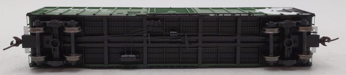 Atlas 20006085 HO CP International NSC 5111 50' Plug-Door Box Car #85594