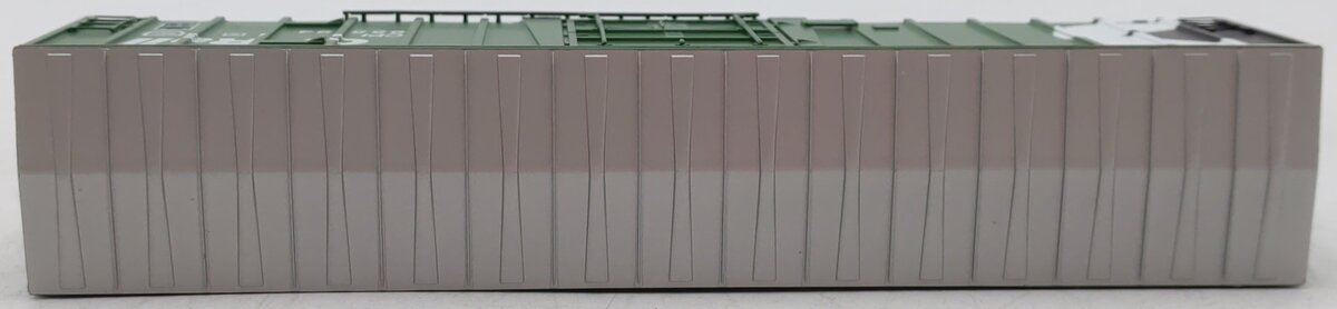Atlas 20006085 HO CP International NSC 5111 50' Plug-Door Box Car #85594