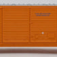Atlas 20006306 HO St. Maries River RR FMC 5503 52' Double-Door Box Car #52027