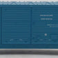 Atlas 20006291 HO Amador Central FMC 5503 Double Door Boxcar #1027