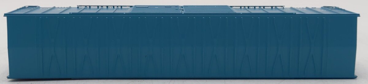Atlas 20006291 HO Amador Central FMC 5503 Double Door Boxcar #1027