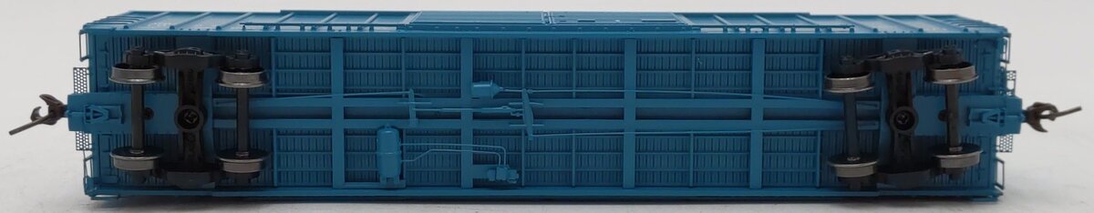 Atlas 20006291 HO Amador Central FMC 5503 Double Door Boxcar #1027