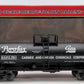 Atlas 20003744 HO Pyrofax Gas SHPX 11,000-Gallon Tank Car with Platform #2511