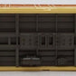 Athearn 67449 HO USLX/E-R-L RTR 50' Evans Ex-DW DD Plug Box #10147