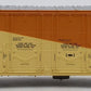 Athearn 67449 HO USLX/E-R-L RTR 50' Evans Ex-DW DD Plug Box #10147