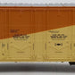 Athearn 67449 HO USLX/E-R-L RTR 50' Evans Ex-DW DD Plug Box #10147