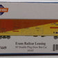 Athearn 67449 HO USLX/E-R-L RTR 50' Evans Ex-DW DD Plug Box #10147