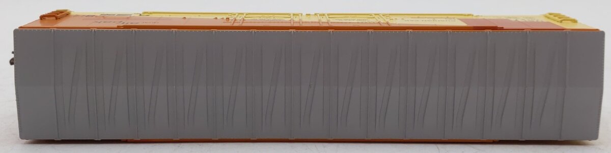 Athearn 67449 HO USLX/E-R-L RTR 50' Evans Ex-DW DD Plug Box #10147