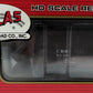 Atlas 20001252 HO CRR/Quick Service 1932 ARA Boxcar #5149