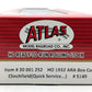 Atlas 20001252 HO CRR/Quick Service 1932 ARA Boxcar #5149