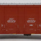 Athearn 67438 HO SFLC RTR 50' Evans Ex-DW DD Plug Box #11235