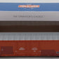 Athearn 67438 HO SFLC RTR 50' Evans Ex-DW DD Plug Box #11235