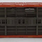 Athearn 67438 HO SFLC RTR 50' Evans Ex-DW DD Plug Box #11235
