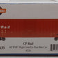 Athearn 72635 HO Canadian Pacific RTR FMC 60' Hi-Cube Ex-Post Box (Red) #4250