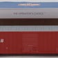 Athearn 72635 HO Canadian Pacific RTR FMC 60' Hi-Cube Ex-Post Box (Red) #4250