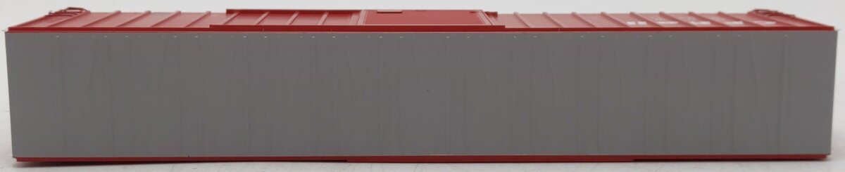 Athearn 72635 HO Canadian Pacific RTR FMC 60' Hi-Cube Ex-Post Box (Red) #4250