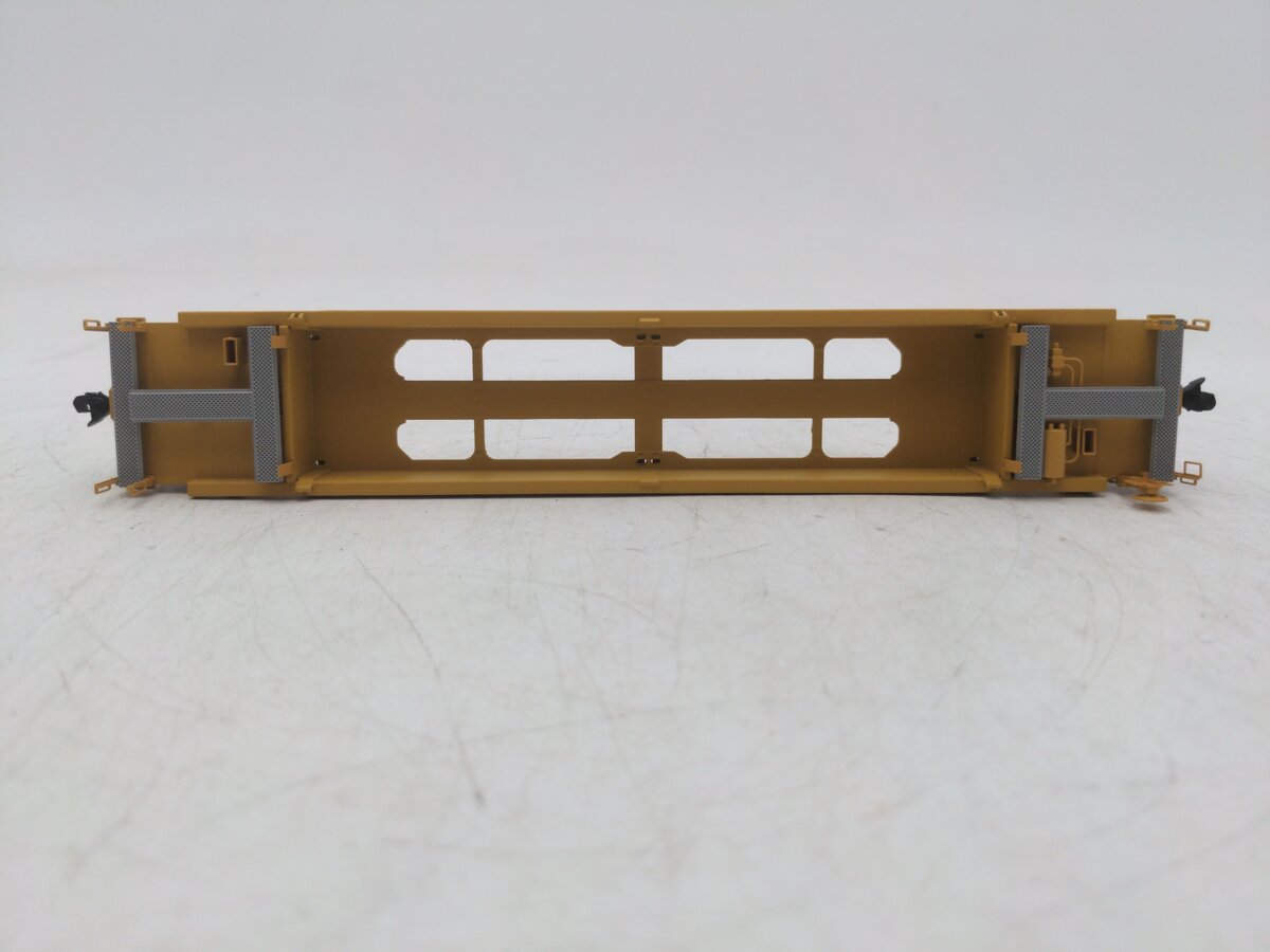 Walthers 910-5629 HO TTX Corporation 40' Well Car #53033