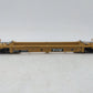 Walthers 910-5629 HO TTX Corporation 40' Well Car #53033
