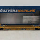 Walthers 910-5629 HO TTX Corporation 40' Well Car #53033