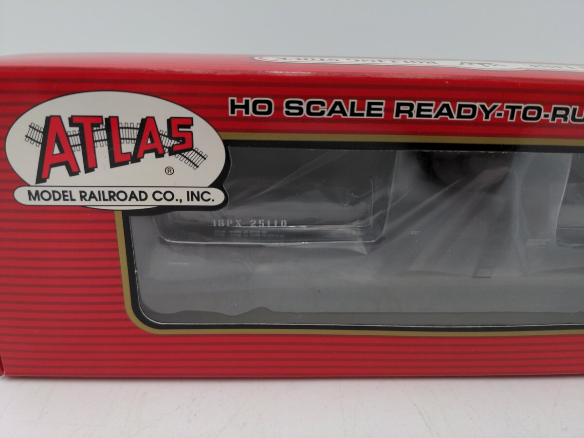 Atlas 20001216 HO Scale IBPX Trinity 25,500G Tank Car #25110