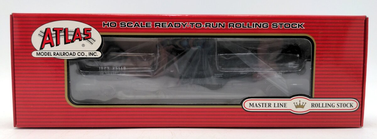 Atlas 20001216 HO Scale IBPX Trinity 25,500G Tank Car #25110