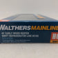 Walthers 910-41224 HO Swift 40' Early Wood Reefer Car # 6180
