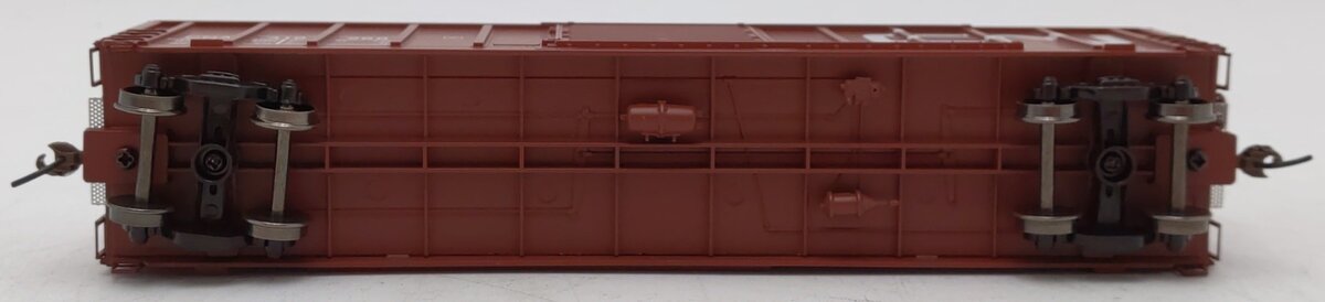 Athearn 15686 HO Canadian National 50' PS 5277 Box #419268