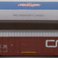 Athearn 15686 HO Canadian National 50' PS 5277 Box #419268