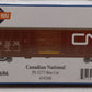 Athearn 15686 HO Canadian National 50' PS 5277 Box #419268