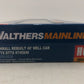 Walthers 910-5636 HO TTX Corporation Well Car #745848