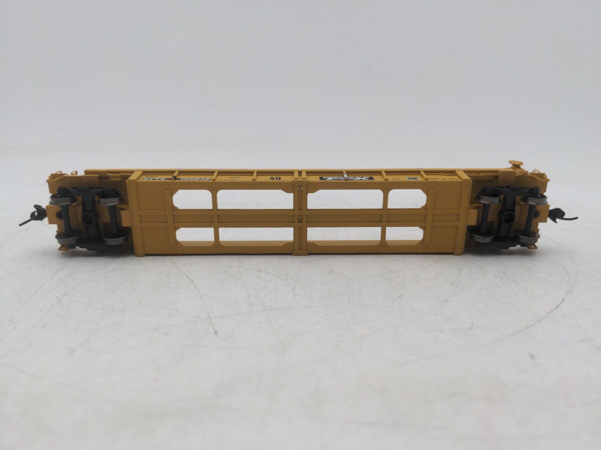 Walthers 910-5636 HO TTX Corporation Well Car #745848