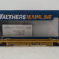 Walthers 910-5636 HO TTX Corporation Well Car #745848