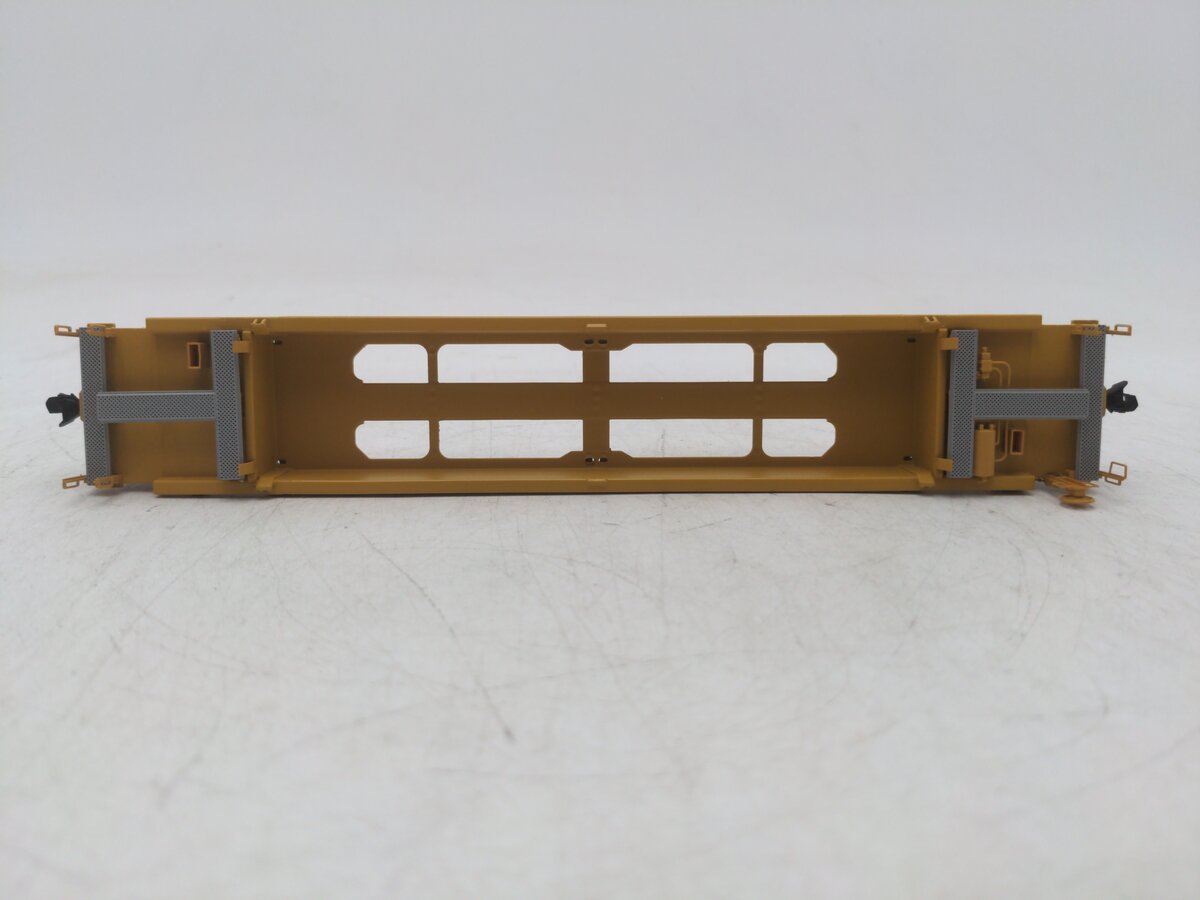 Walthers 910-5636 HO TTX Corporation Well Car #745848