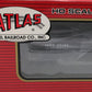 Atlas 20001215 HO IBPX Trinity 25.5K Tank Car #25105
