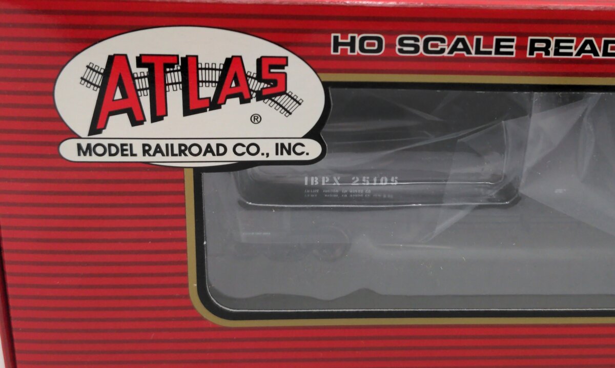 Atlas 20001215 HO IBPX Trinity 25.5K Tank Car #25105