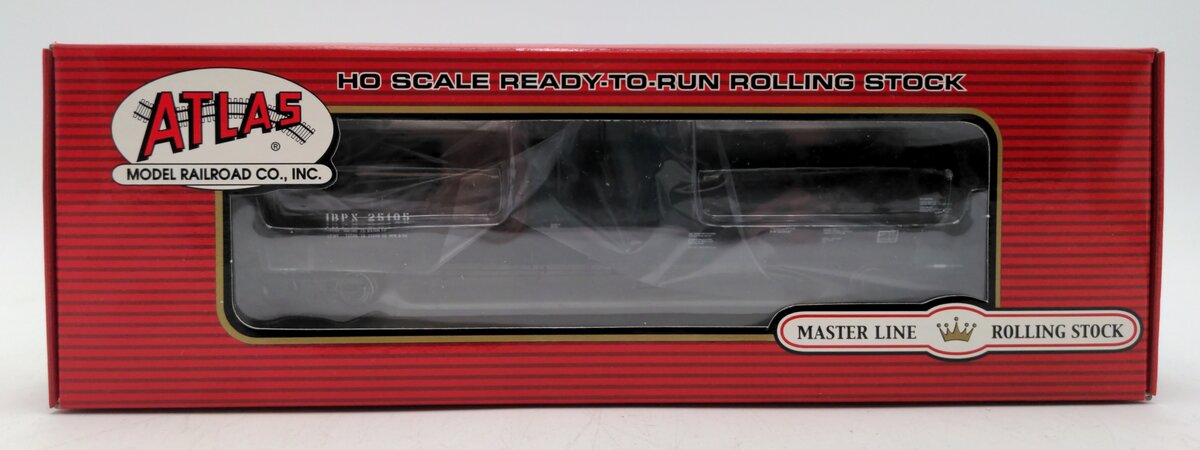 Atlas 20001215 HO IBPX Trinity 25.5K Tank Car #25105