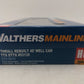 Walthers 910-5631 HO TTX Corporation 40' Well Car #53135