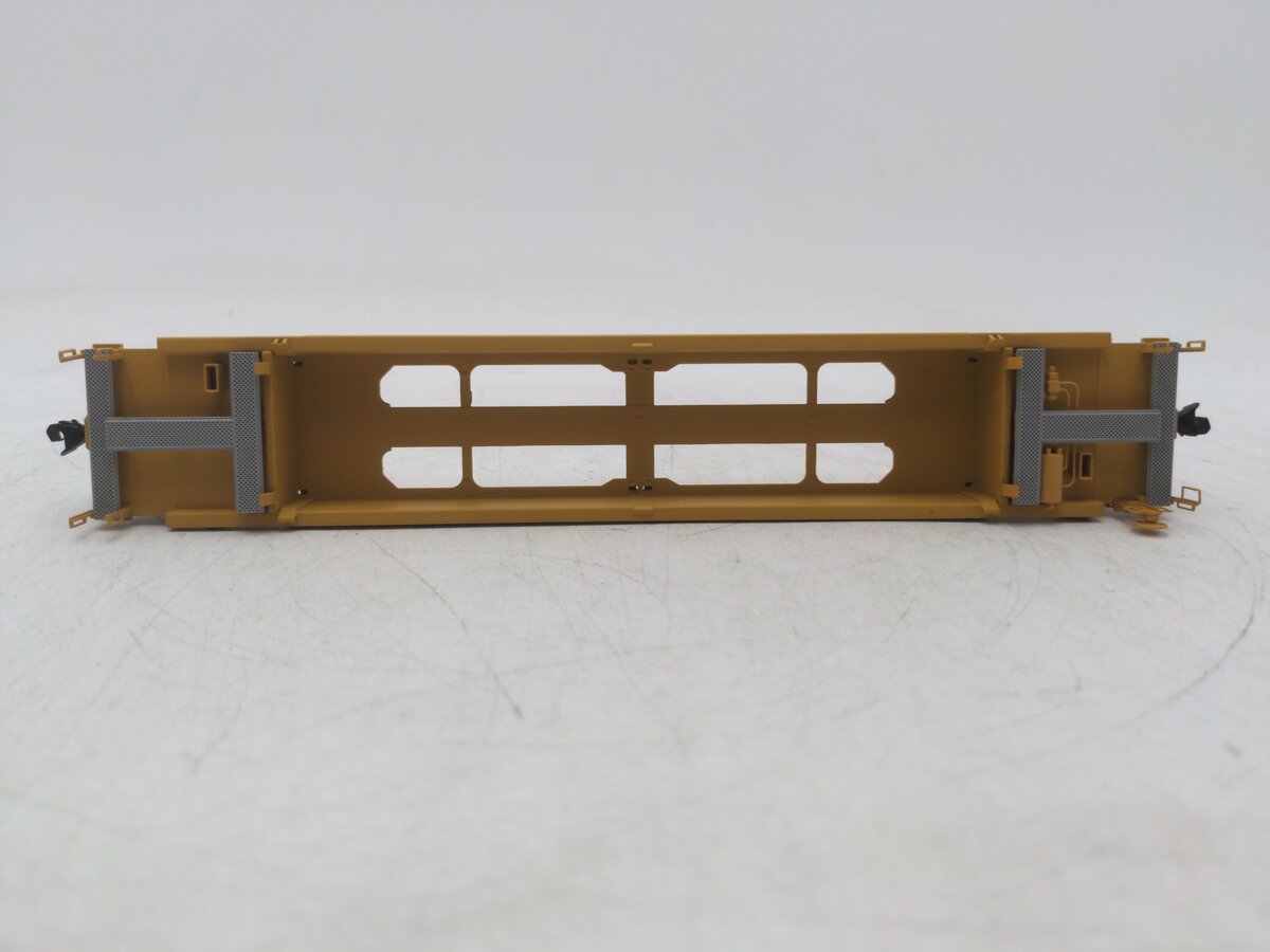 Walthers 910-5631 HO TTX Corporation 40' Well Car #53135
