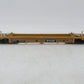 Walthers 910-5631 HO TTX Corporation 40' Well Car #53135