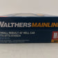 Walthers 910-5635 HO TTX Corporation 40' Well Car #745834