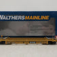 Walthers 910-5635 HO TTX Corporation 40' Well Car #745834