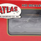 Atlas 20001217 HO Scale IBPX Trinity 25.5K Tank Car #25117