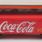 Lionel 6-15069 O Gauge Coca Cola Era Reefer Car #15069 NIB