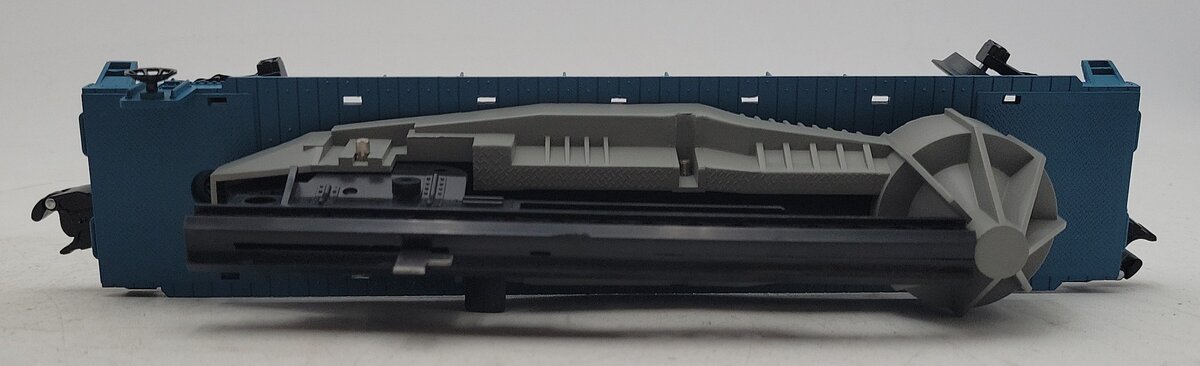Lionel 6-26637 50th Anniversary LLRC #6440-10 Missile Launching Car EX/Box