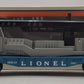 Lionel 6-26637 50th Anniversary LLRC #6440-10 Missile Launching Car EX/Box