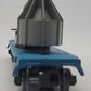Lionel 6-26637 50th Anniversary LLRC #6440-10 Missile Launching Car EX/Box